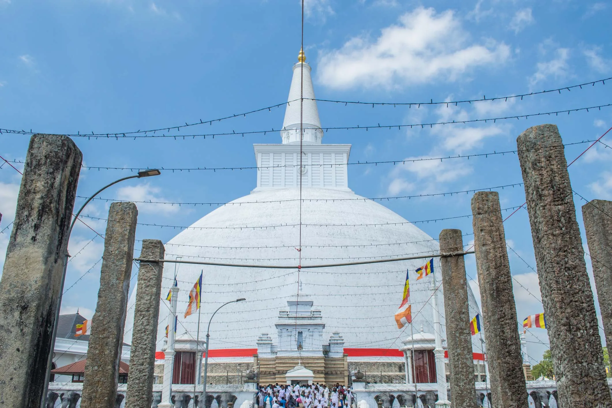 Anuradhapura