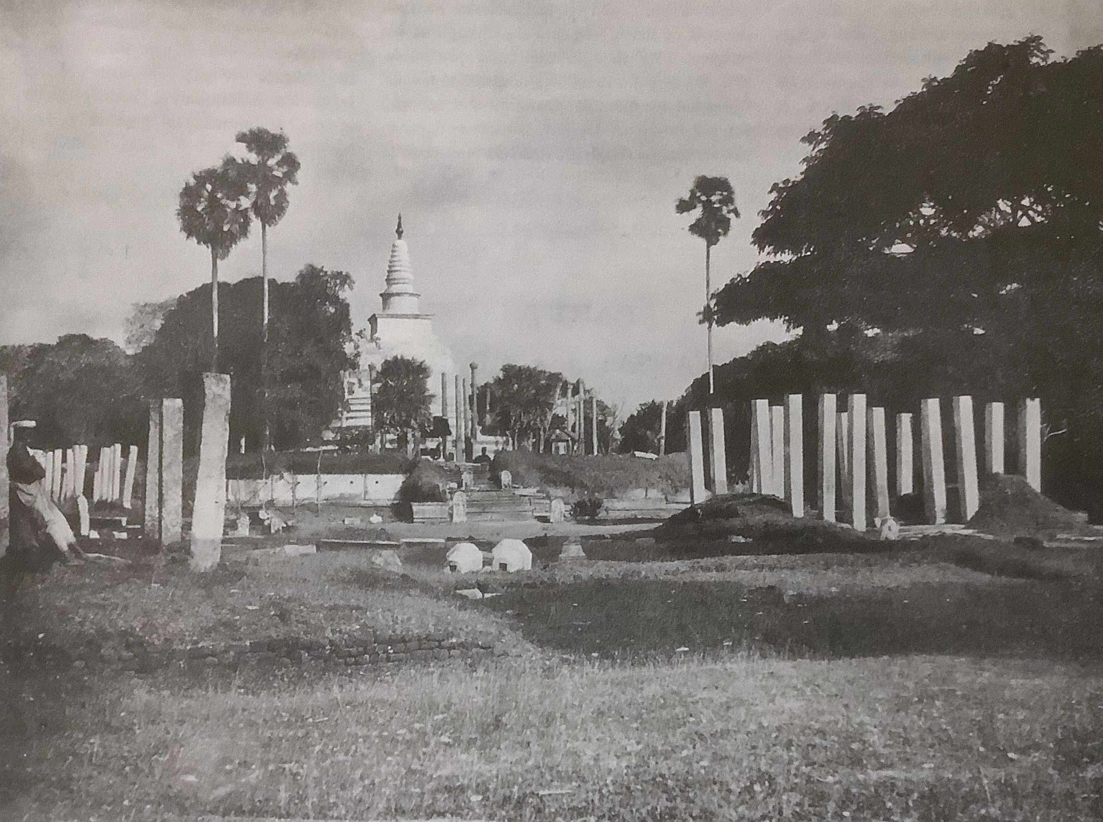 Anuradhapura Period