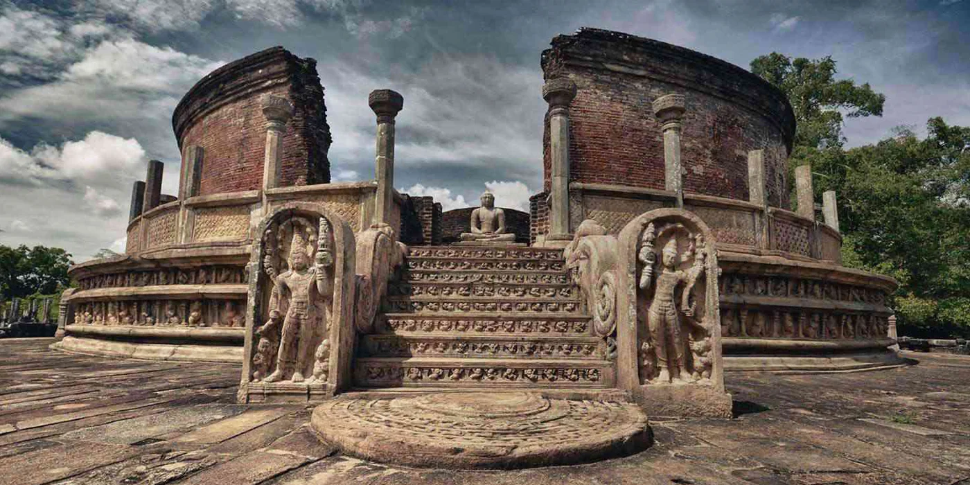 Polonnaruwa Period